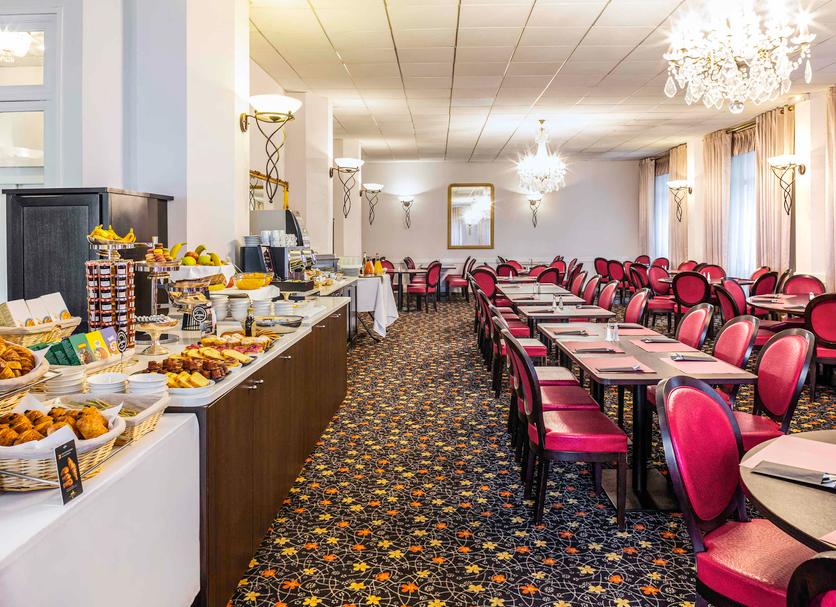 Restauracja Zdjęcie