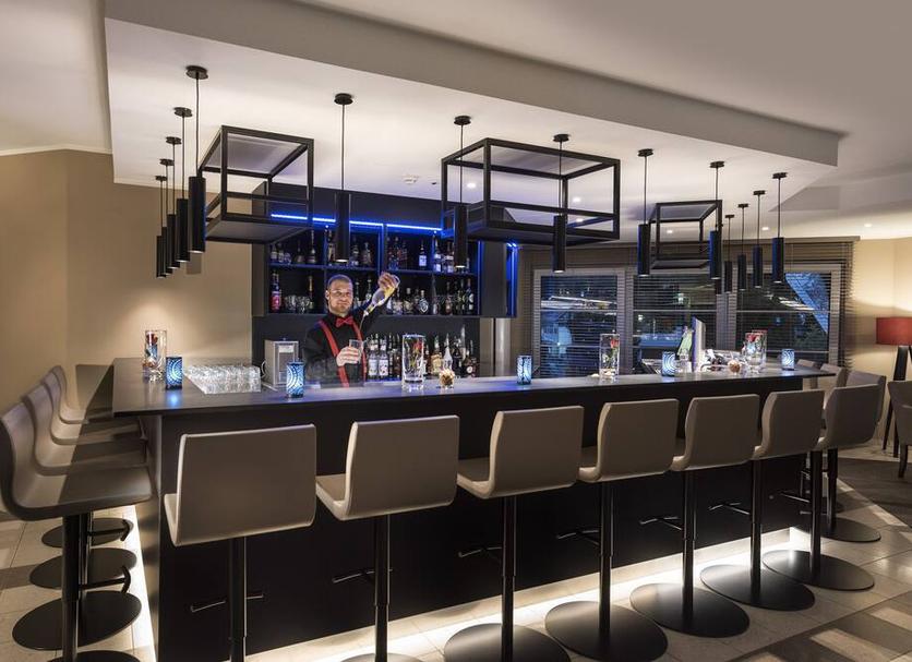 Bar Zdjęcie