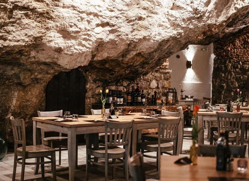 Restauracja Zdjęcie