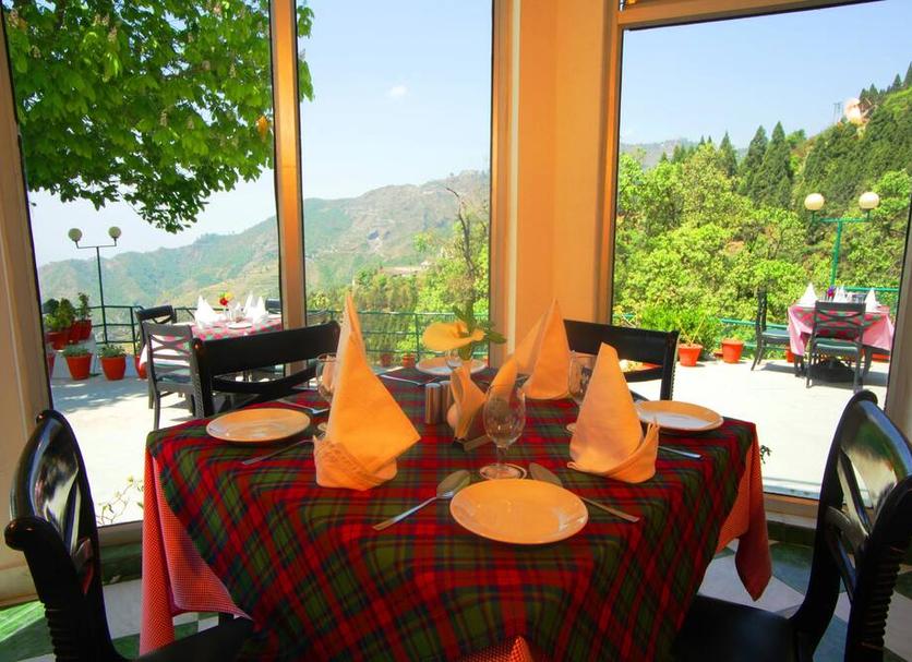 Restauracja Zdjęcie