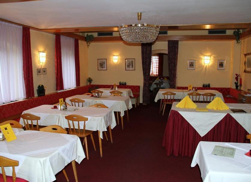 Restauracja Zdjęcie