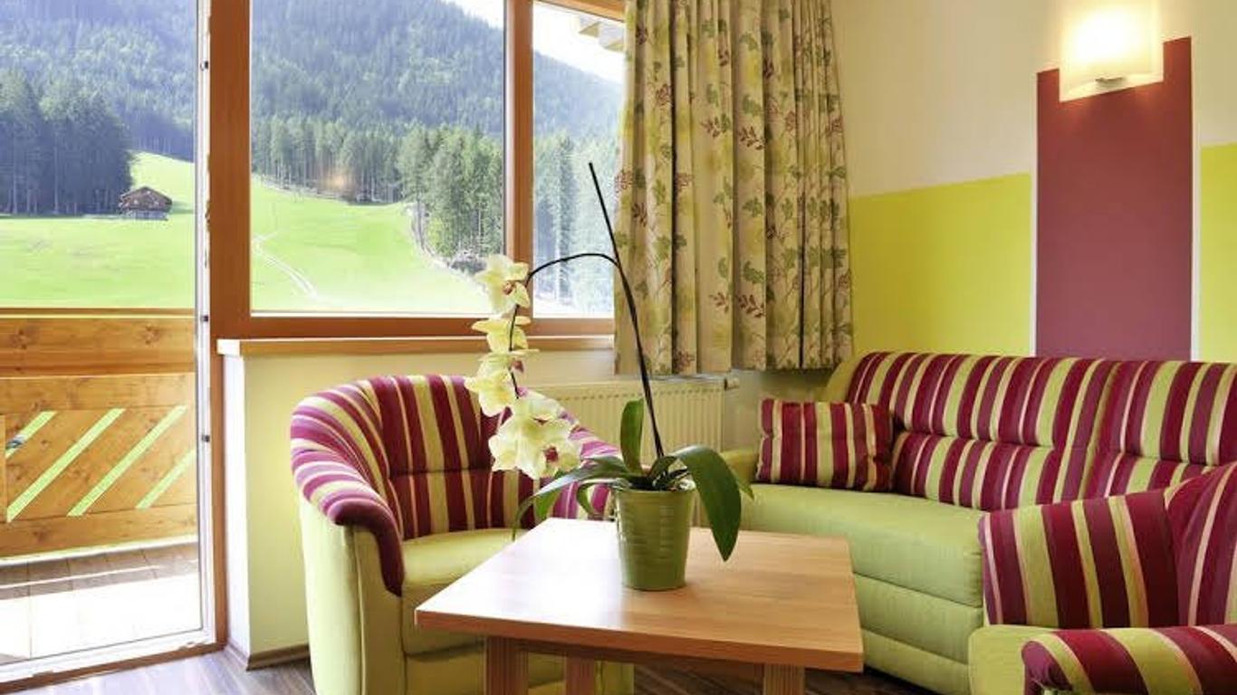 Familienhotel Moos-Alm