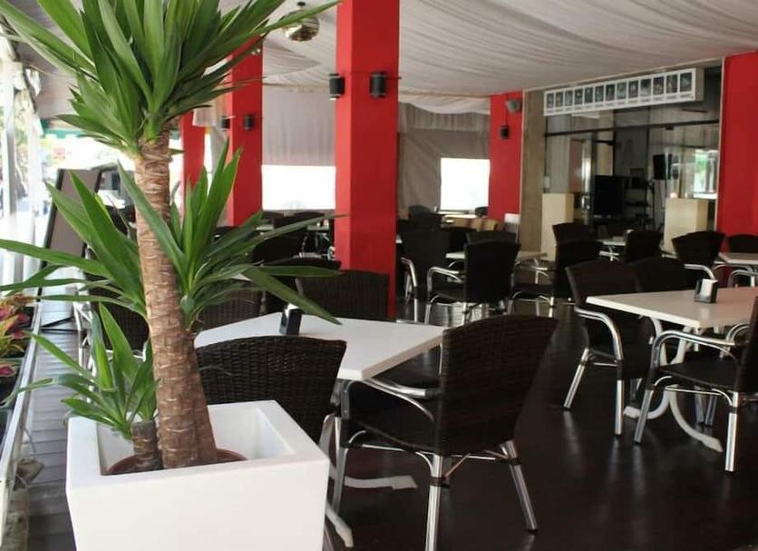 Restauracja Zdjęcie