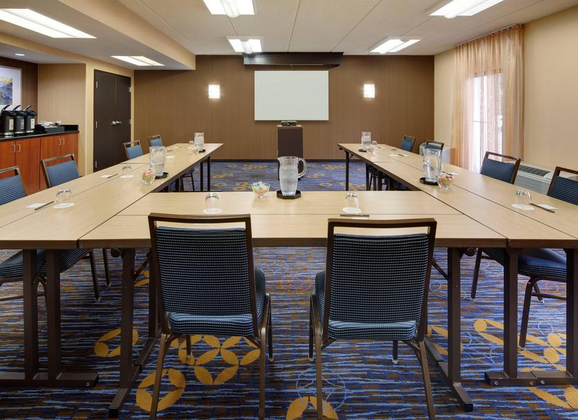 Sala konferencyjna Zdjęcie