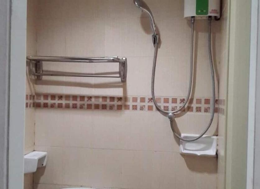 Łazienka Zdjęcie