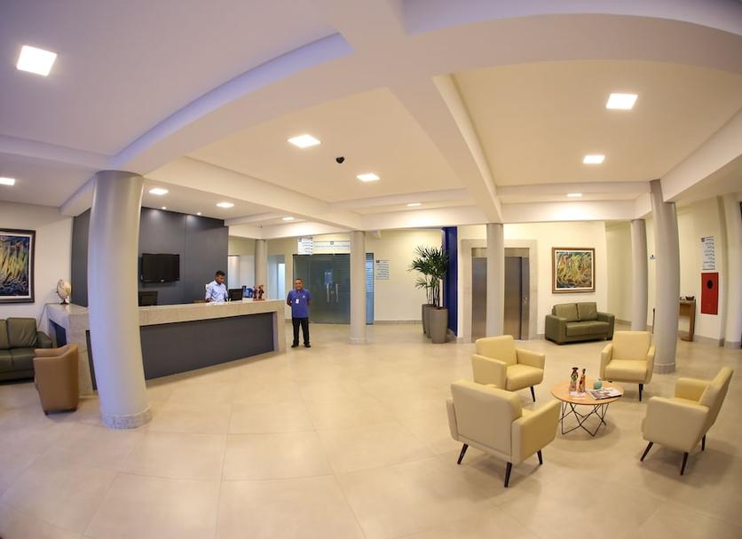 Lobby Zdjęcie