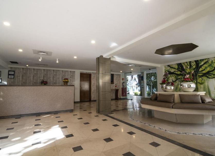 Lobby Zdjęcie
