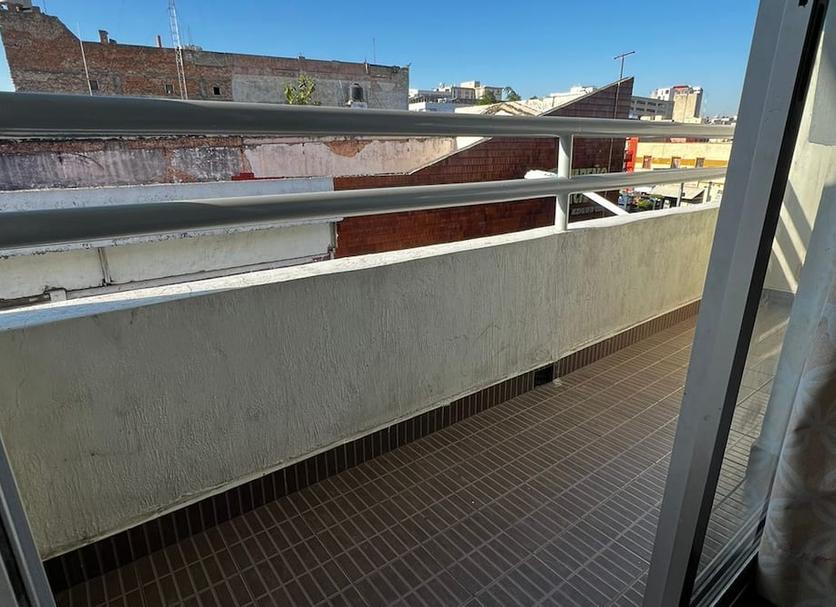 Balkon Zdjęcie
