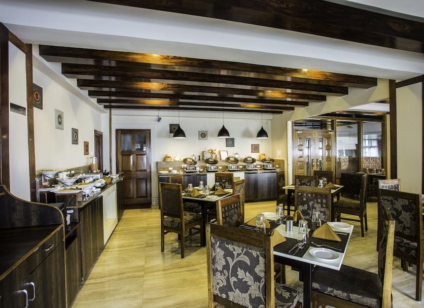 Restauracja Zdjęcie