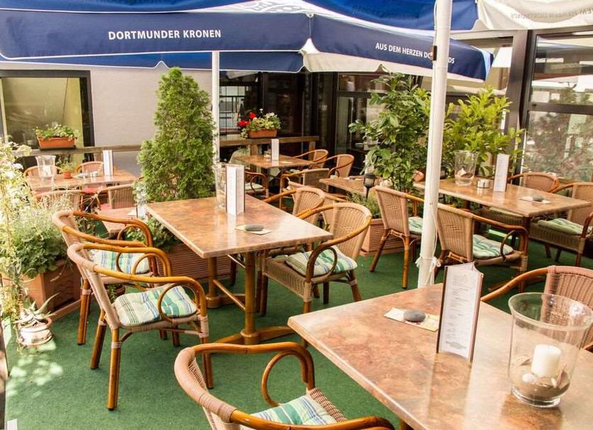 Restauracja Zdjęcie