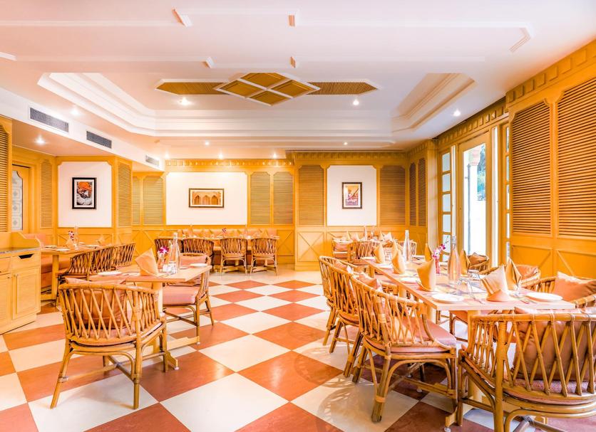 Restauracja Zdjęcie