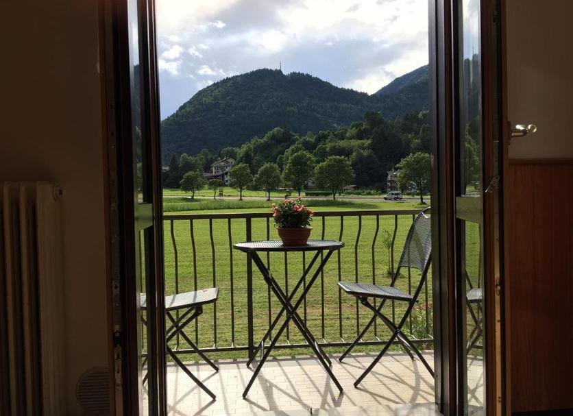 Balkon Zdjęcie