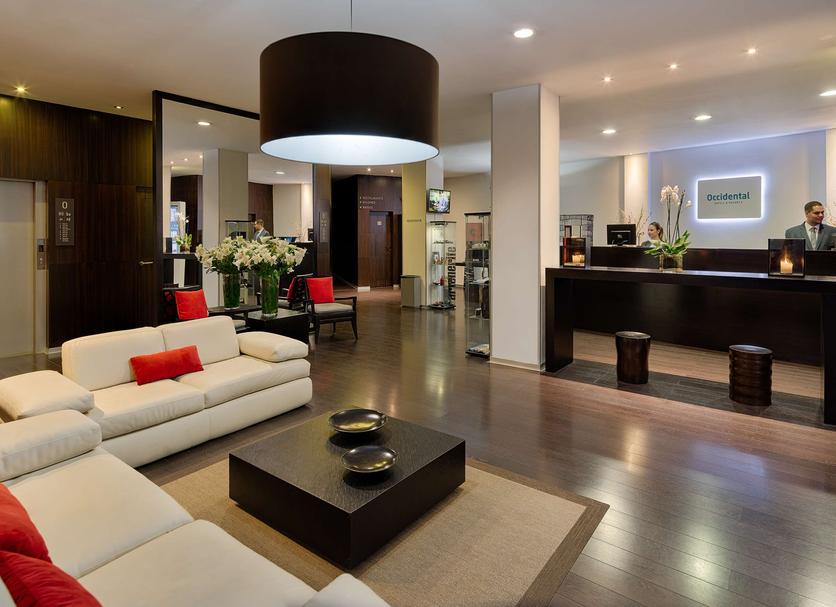 Lobby Zdjęcie