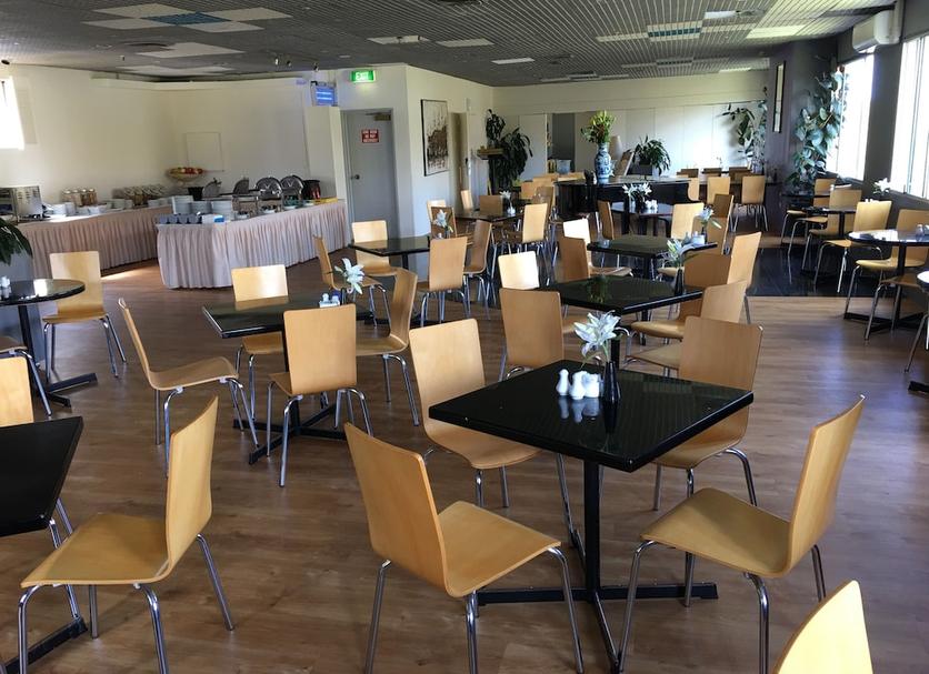 Restauracja Zdjęcie