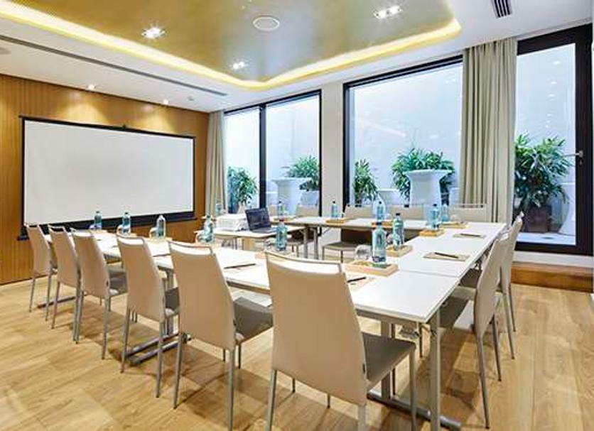 Sala konferencyjna Zdjęcie