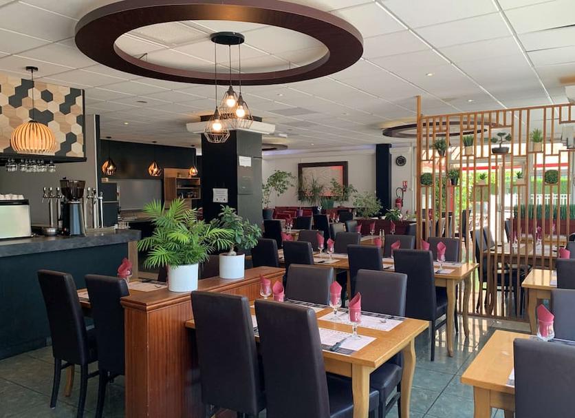 Restauracja Zdjęcie