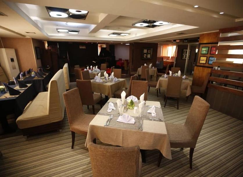 Restauracja Zdjęcie