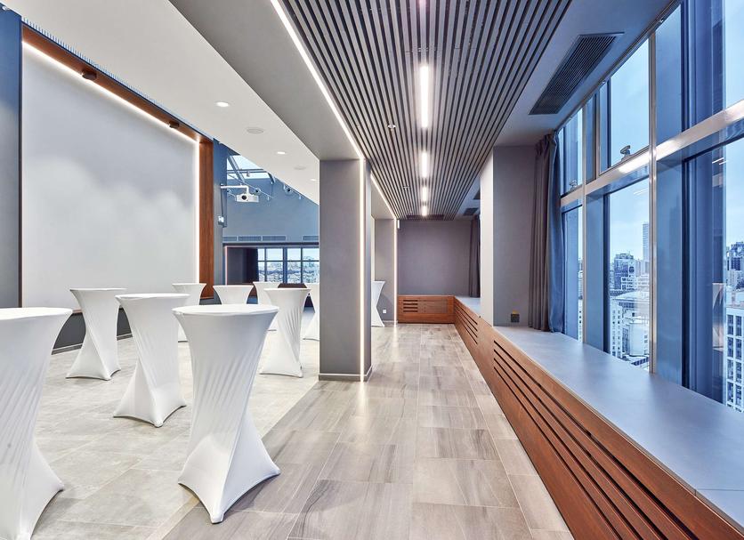 Sala konferencyjna Zdjęcie