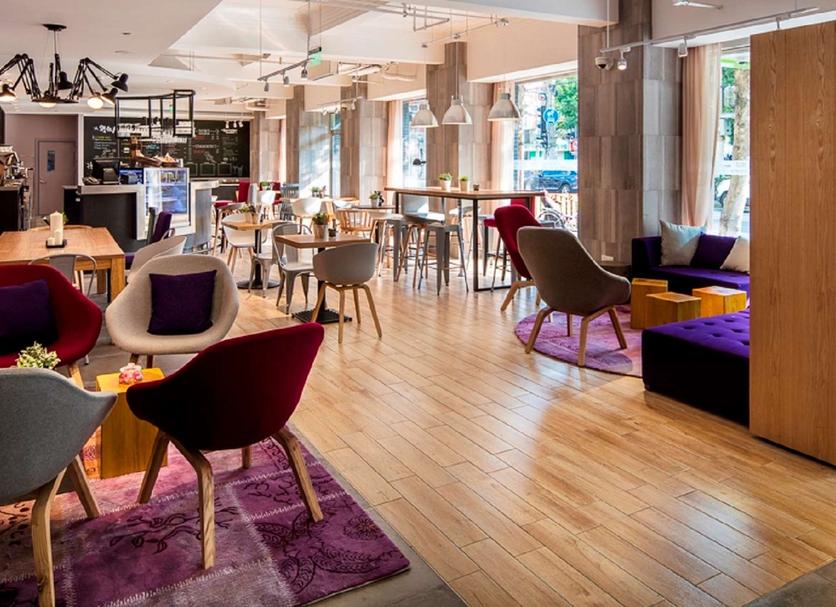 Restauracja Zdjęcie