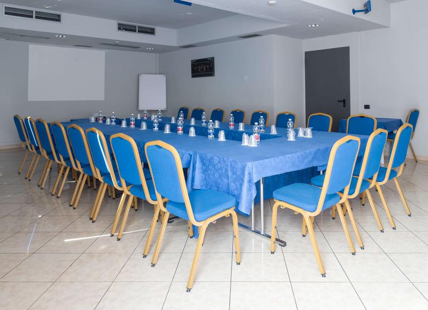 Sala konferencyjna Zdjęcie