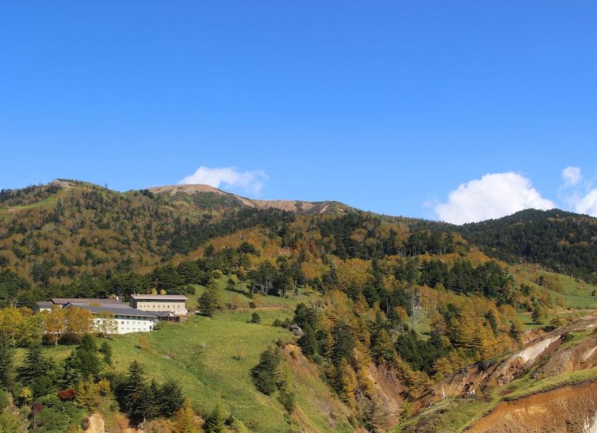 Widok na zewnątrz Zdjęcie