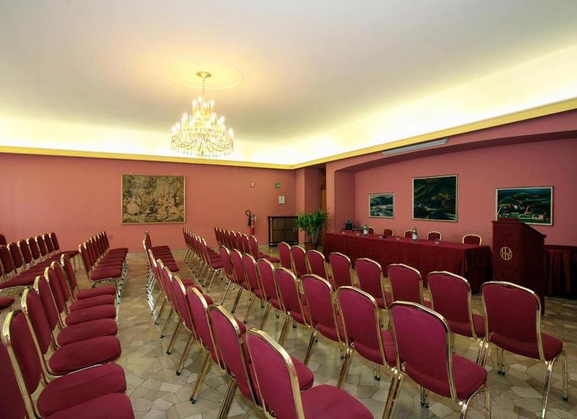 Sala konferencyjna Zdjęcie