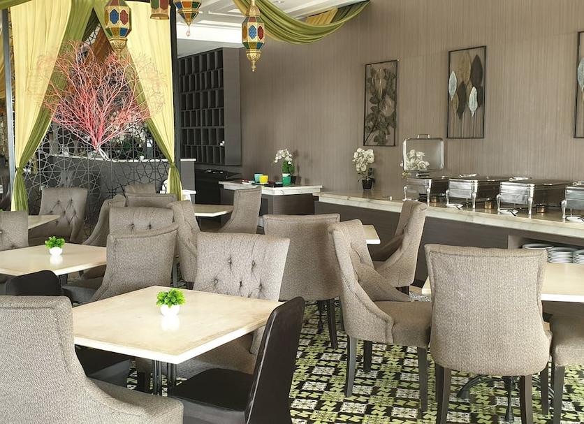 Restauracja Zdjęcie