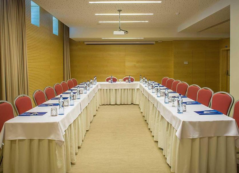 Sala konferencyjna Zdjęcie