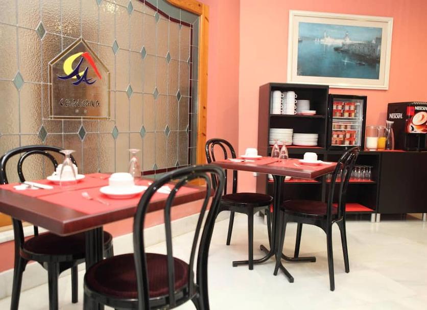 Restauracja Zdjęcie