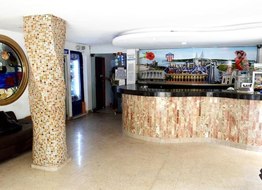 Bar Zdjęcie