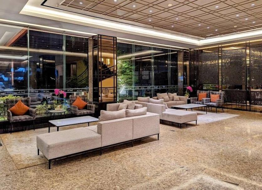 Lobby Zdjęcie