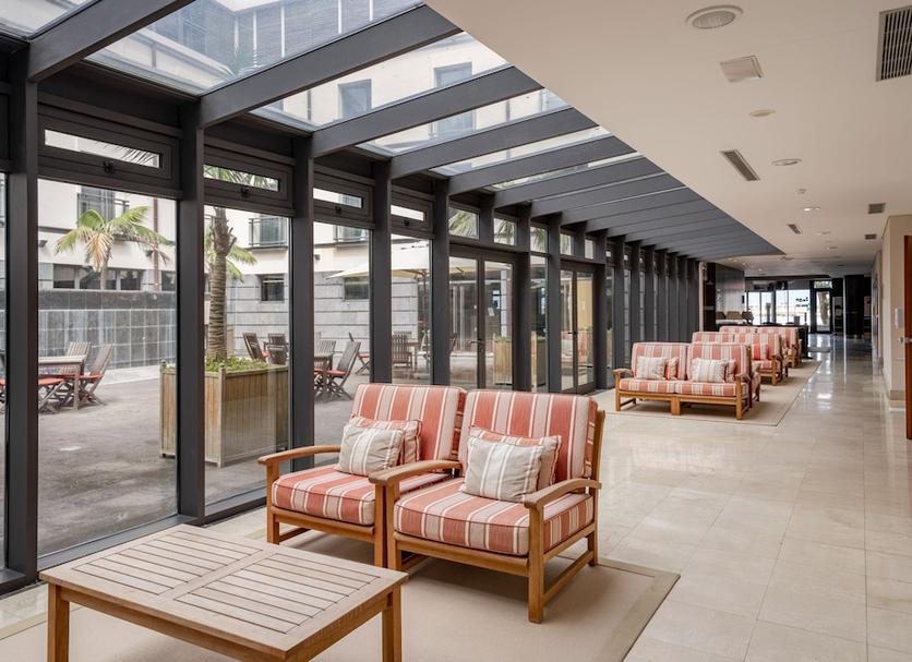 Lobby Zdjęcie