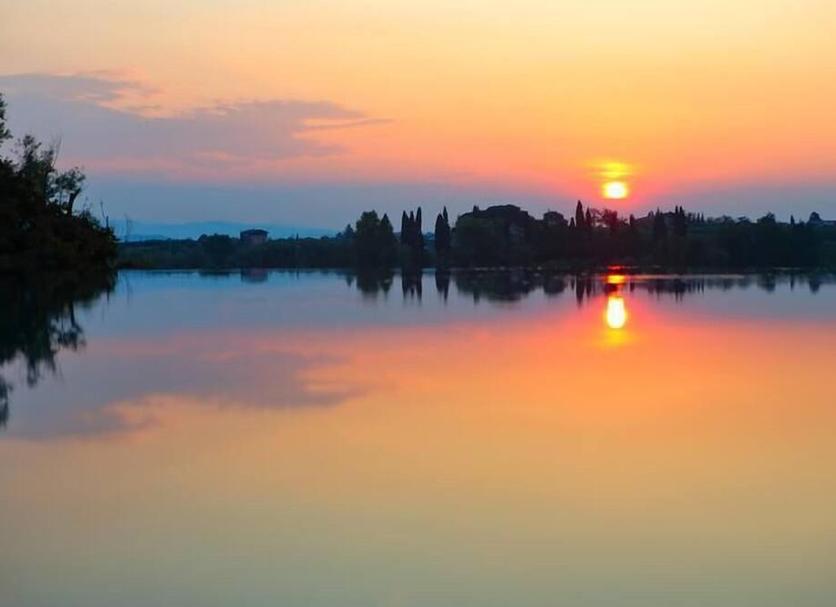 Widok na zewnątrz Zdjęcie