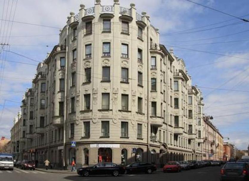 Budynek Zdjęcie