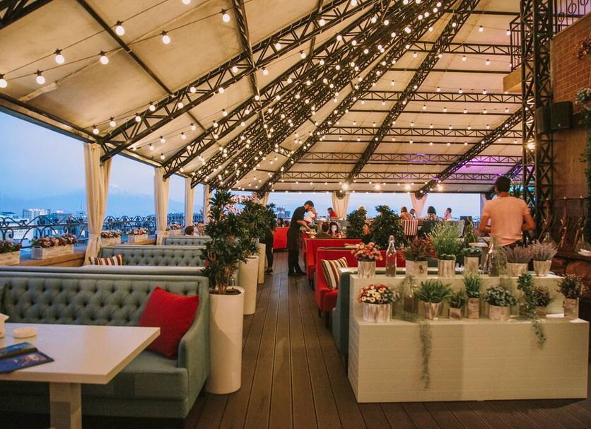 Restauracja Zdjęcie