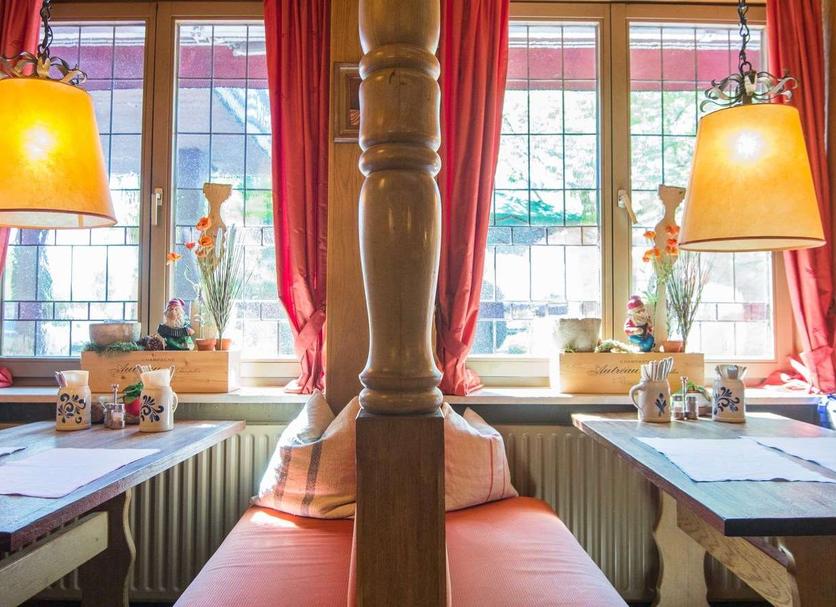 Restauracja Zdjęcie