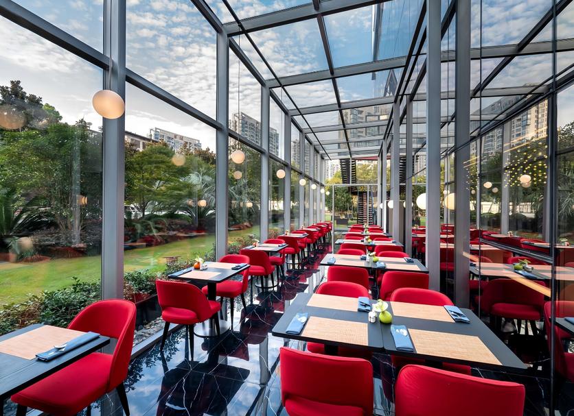 Restauracja Zdjęcie