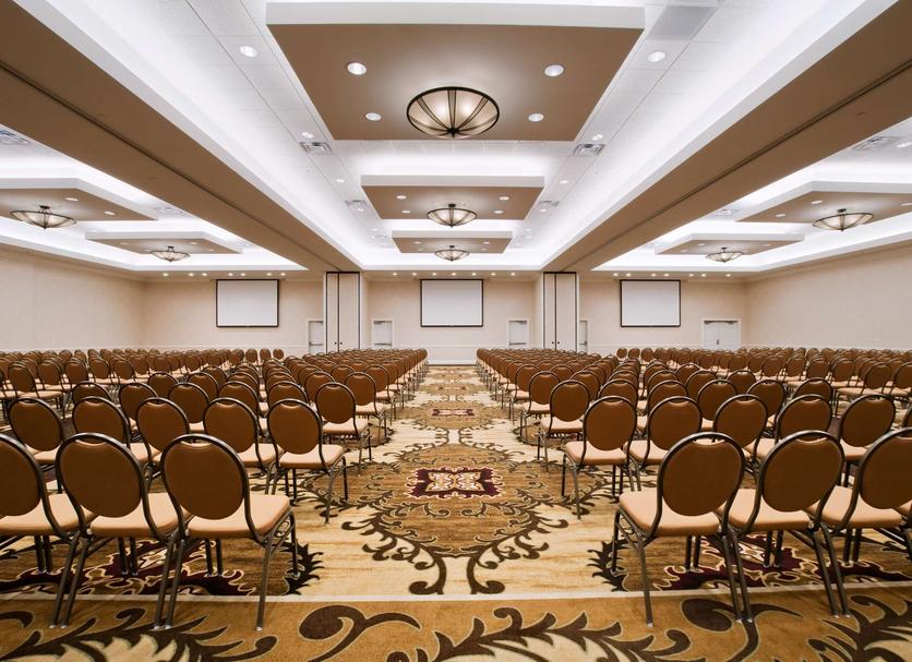 Sala konferencyjna Zdjęcie