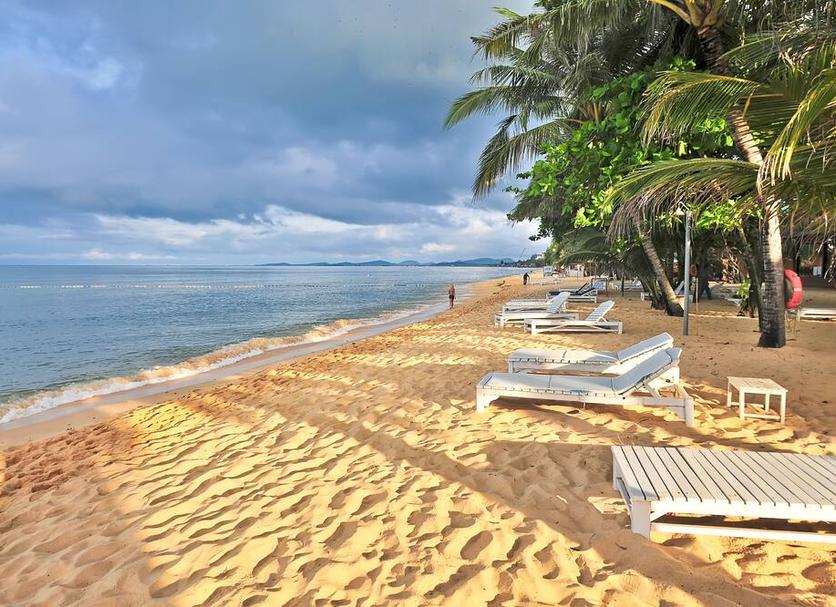Plaża Zdjęcie