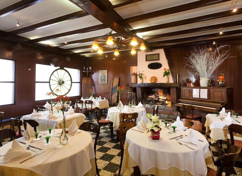 Restauracja Zdjęcie