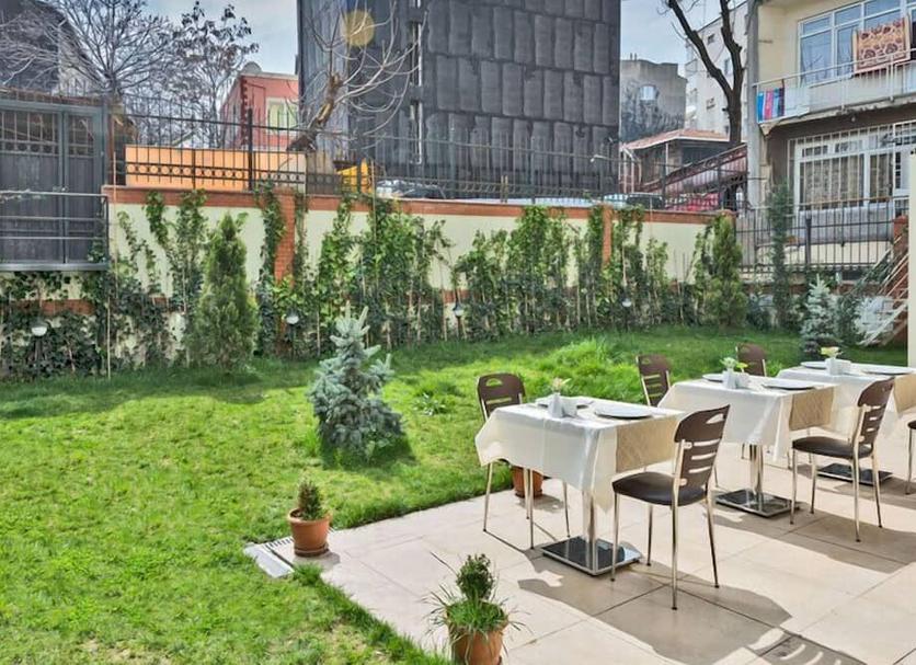 Patio Zdjęcie