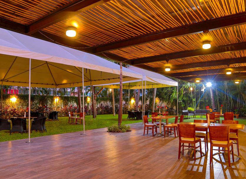Patio Zdjęcie