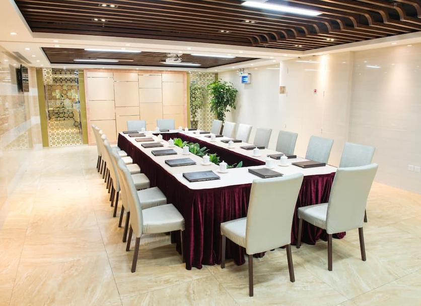 Sala konferencyjna Zdjęcie