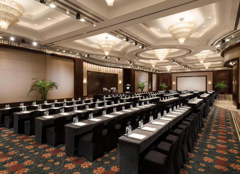 Sala konferencyjna Zdjęcie