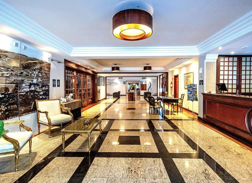 Lobby Zdjęcie