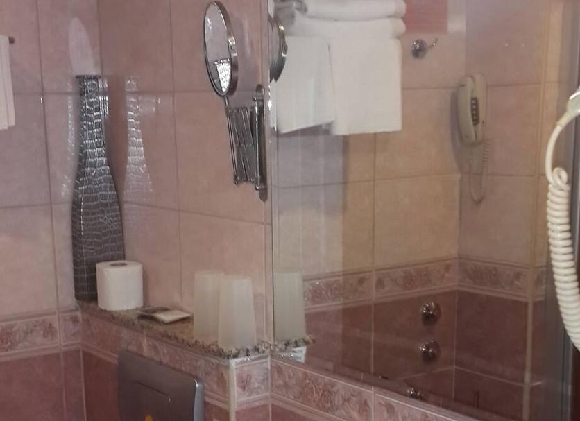 Łazienka Zdjęcie