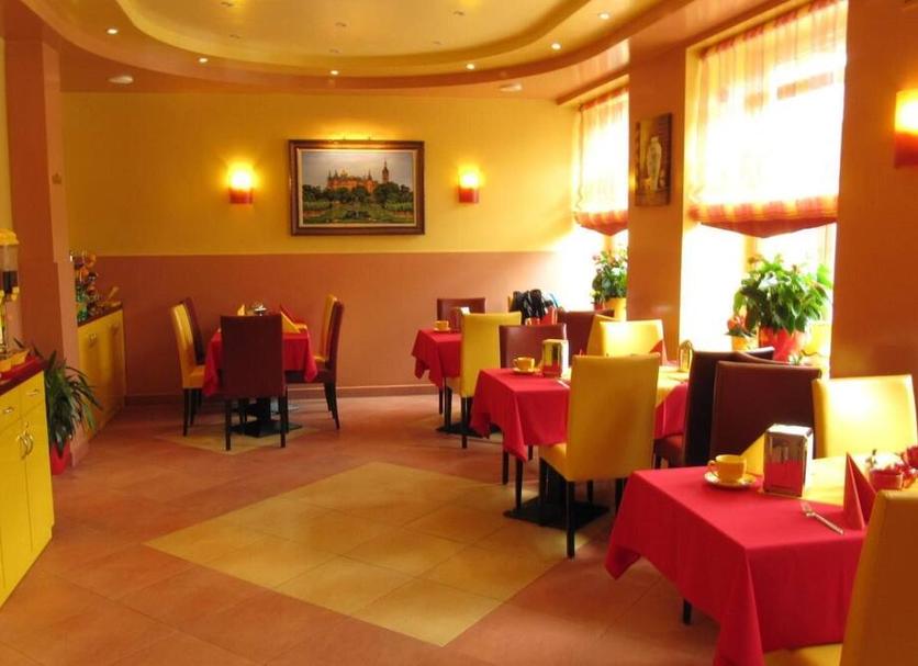 Restauracja Zdjęcie