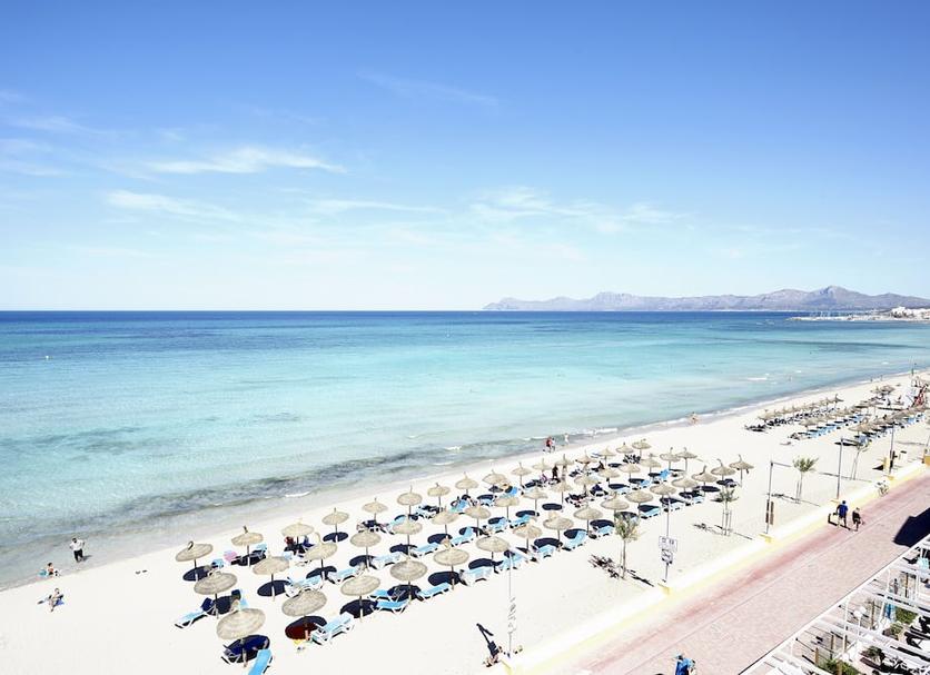 Plaża Zdjęcie
