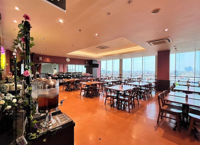 Restauracja Zdjęcie