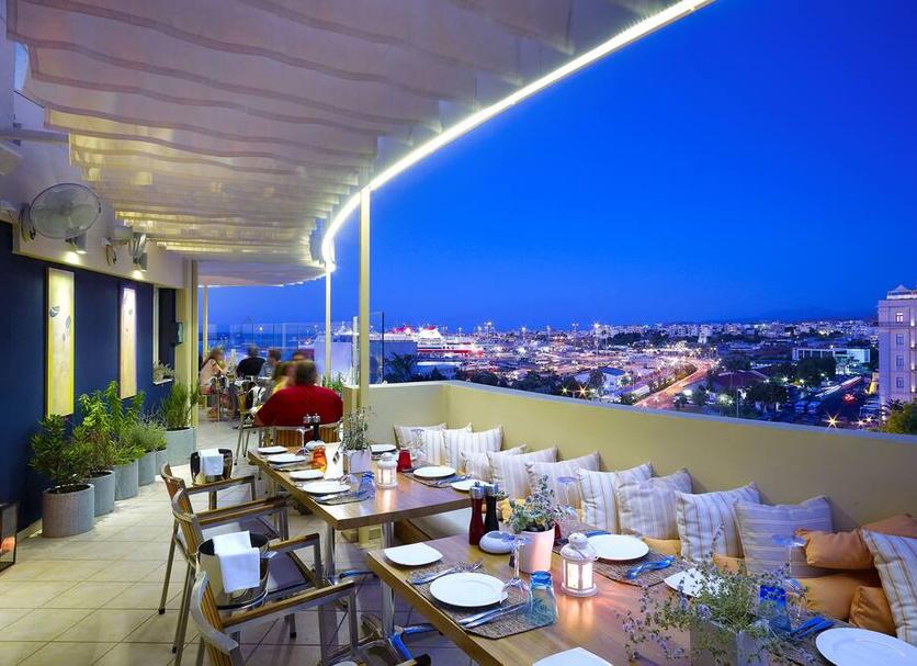 Balkon Zdjęcie